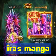 iras manga