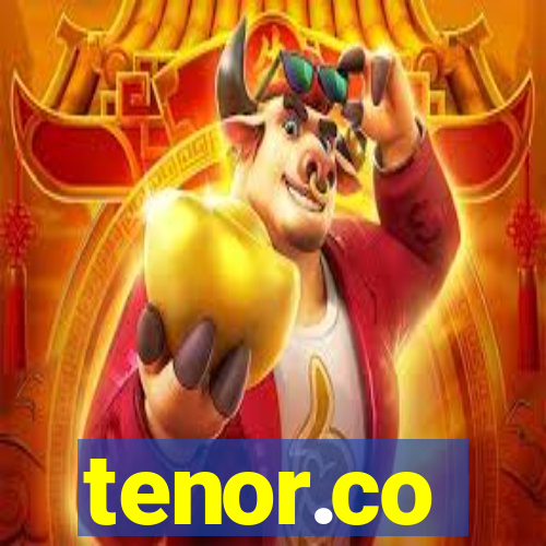 tenor.co