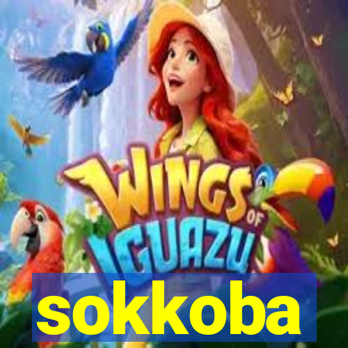 sokkoba