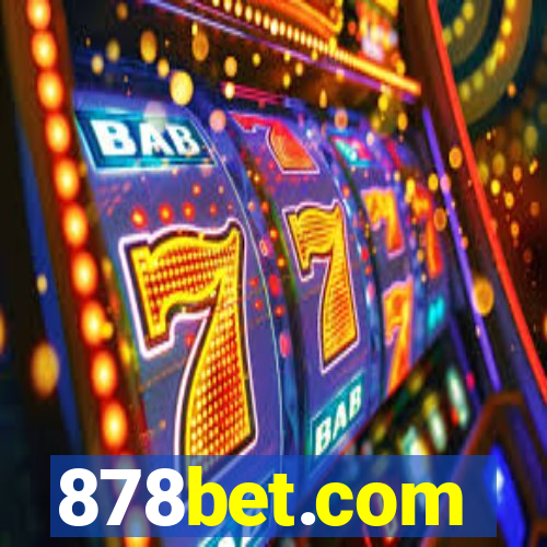 878bet.com