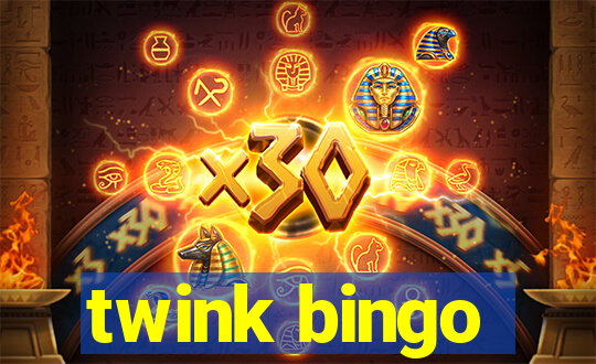 twink bingo