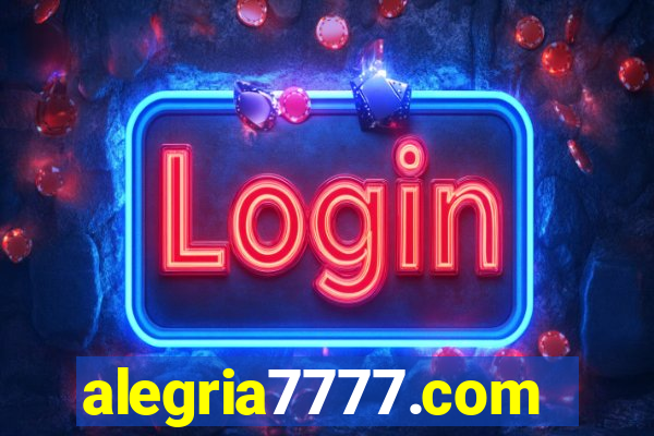 alegria7777.com