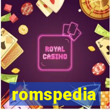 romspedia