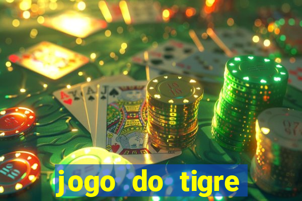 jogo do tigre falso dinheiro infinito