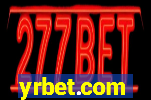 yrbet.com