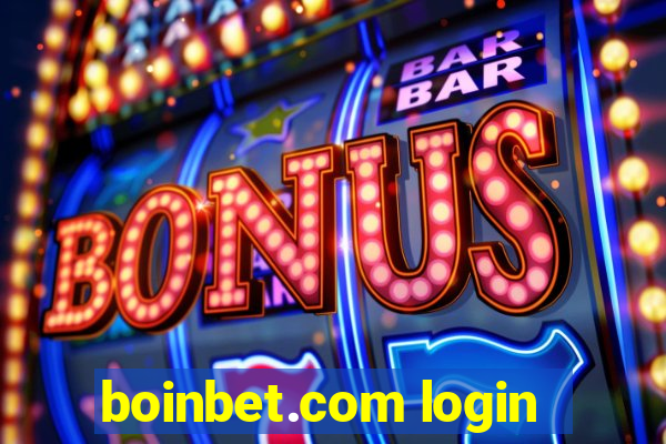 boinbet.com login