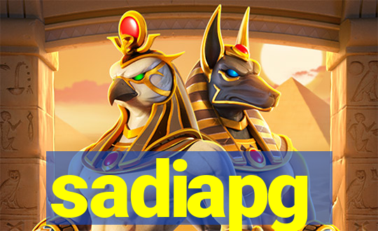 sadiapg