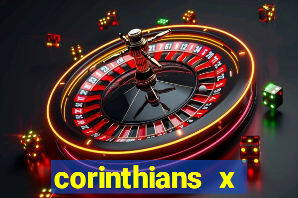 corinthians x cruzeiro play hd