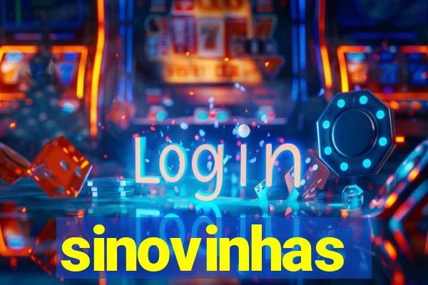 sinovinhas