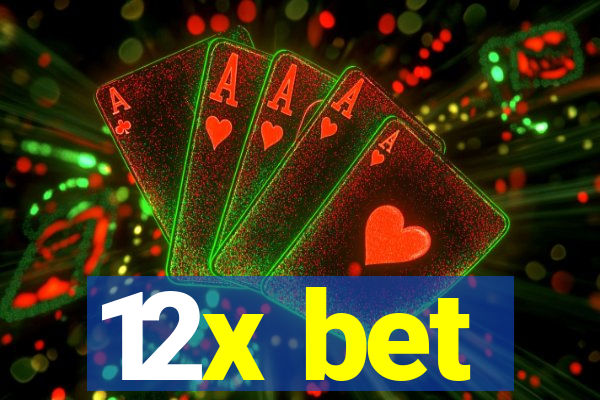 12x bet