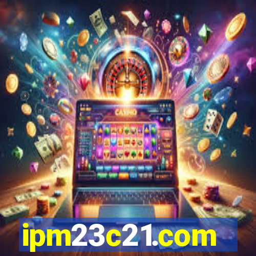 ipm23c21.com