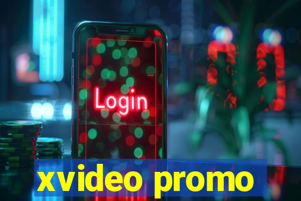 xvideo promo
