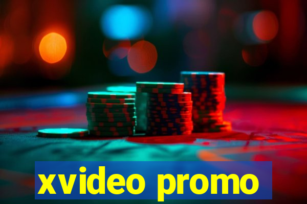 xvideo promo