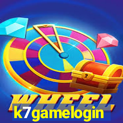 k7gamelogin