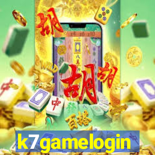 k7gamelogin