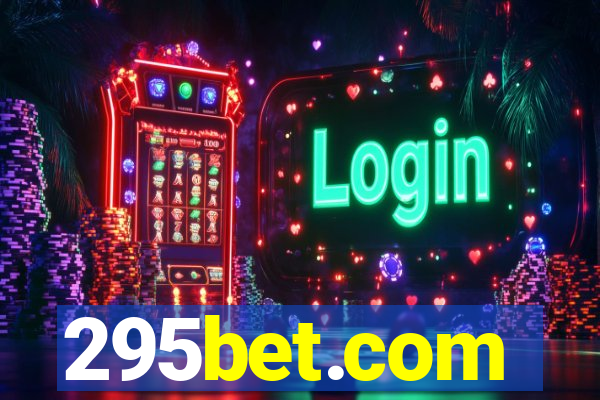 295bet.com