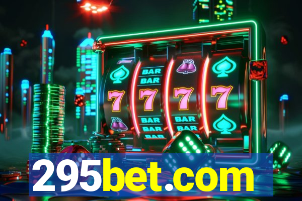 295bet.com