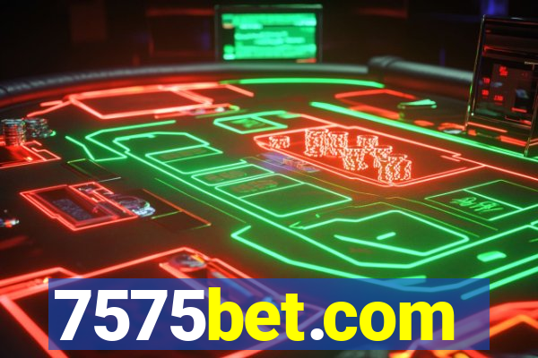 7575bet.com