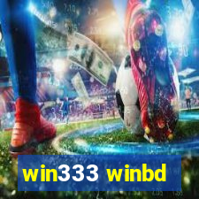 win333 winbd