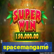 spacemangame