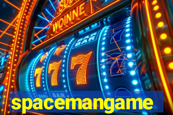 spacemangame