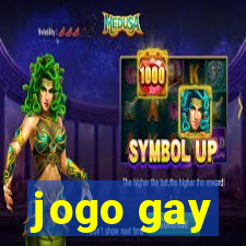 jogo gay