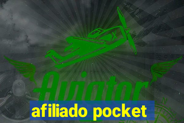 afiliado pocket