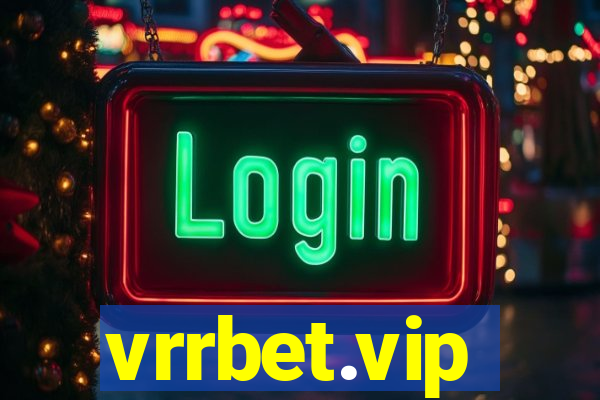 vrrbet.vip