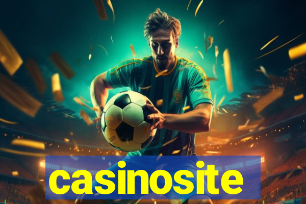 casinosite