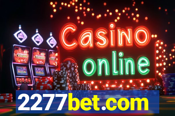 2277bet.com