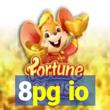 8pg io