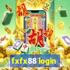 fxfx88 login