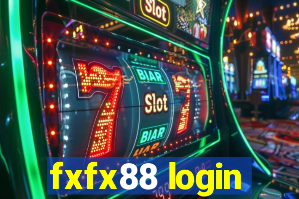 fxfx88 login