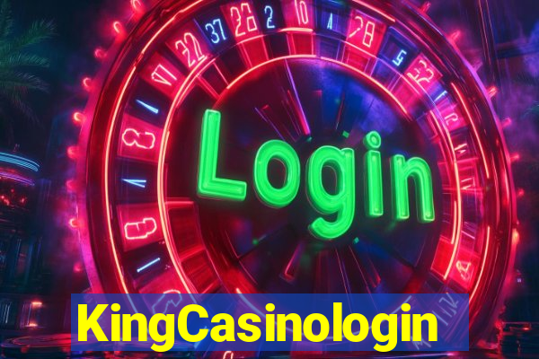 KingCasinologin