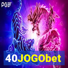 40JOGObet