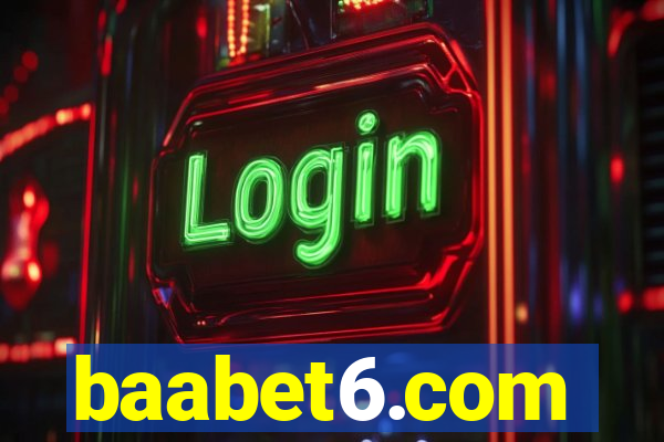 baabet6.com