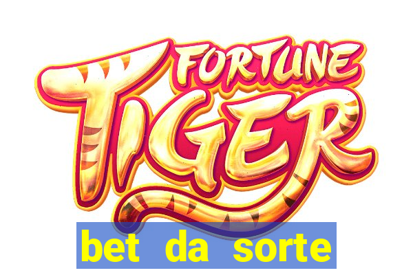 bet da sorte código promocional