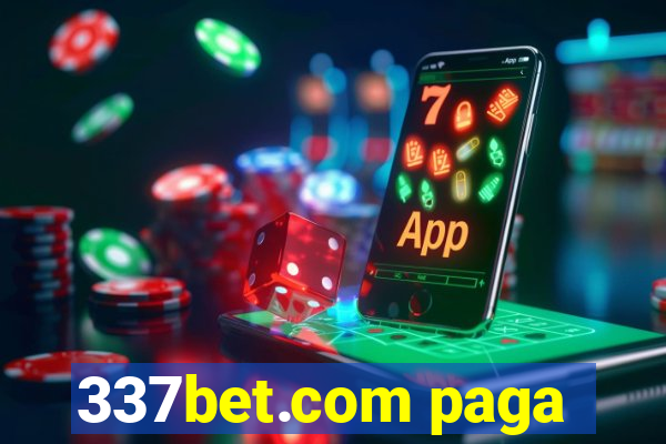 337bet.com paga