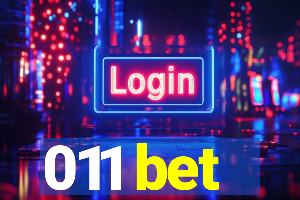 011 bet