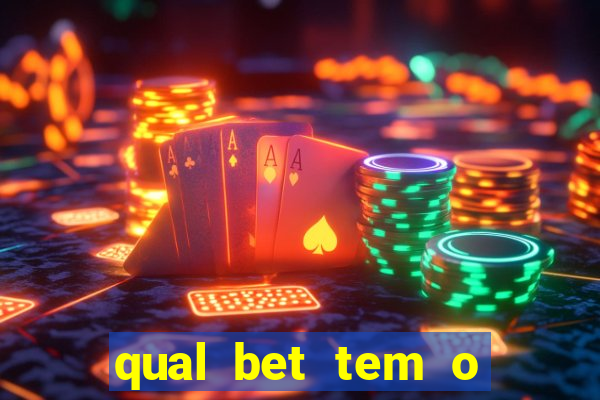 qual bet tem o fortune tiger