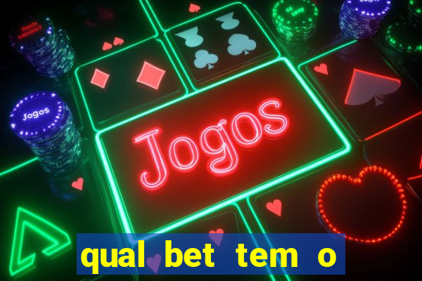 qual bet tem o fortune tiger