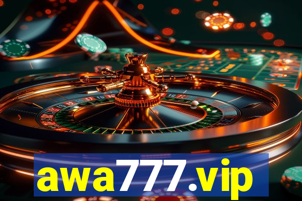 awa777.vip