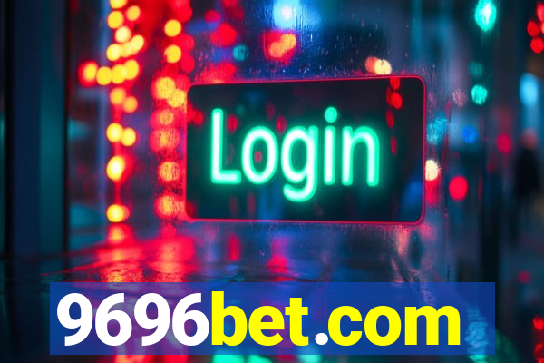 9696bet.com