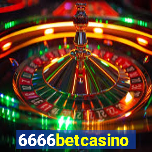 6666betcasino