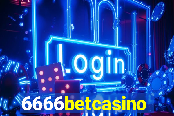 6666betcasino