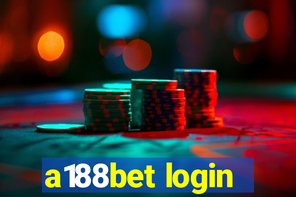 a188bet login