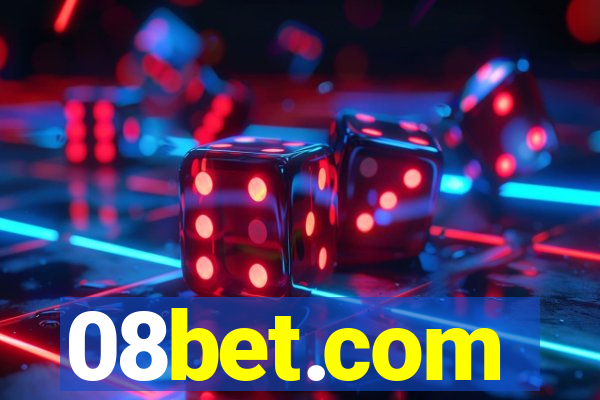 08bet.com