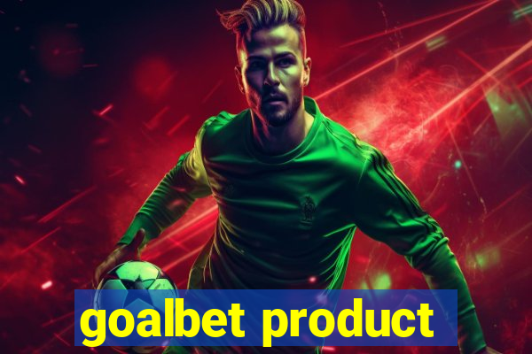 goalbet product