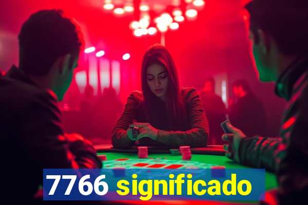 7766 significado