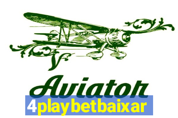 4playbetbaixar